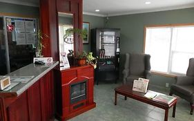 Super 7 Motel London